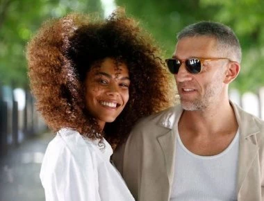 Δείτε το Βενσάλ Κασέλ με την 20χρονη σύντροφό του - Θέλει να τη παντρευτεί (φωτό)